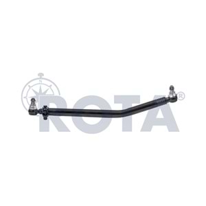 KOMPLE ROT - FORD CARGO 2114 JCT3304BA