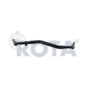 KOMPLE ROT - FORD 92CT3304AA