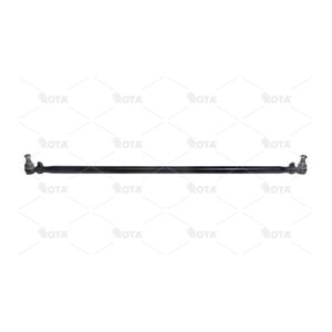 KOMPLE ROT - ÇİFT TARAFTAN AYARLI FORD 9C463278AB