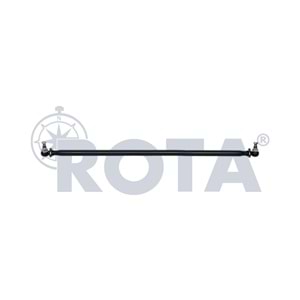 KOMPLE ROT - FORD CARGO 1838T 7C463278BB