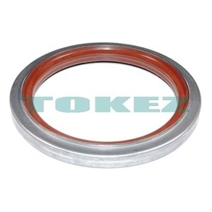 ARKA TEKER KEÇESİ - DAF 130-170-17