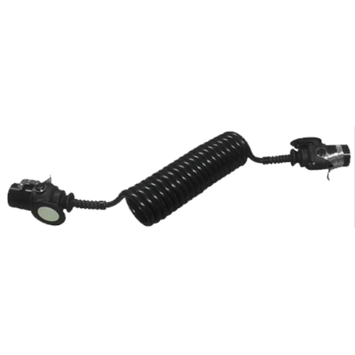 ABS ELEKTRİK KABLOSU - 5 Lİ 3X1+2X4 MM 4,5MT