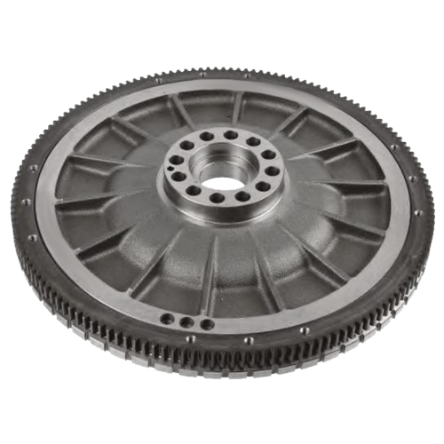 VOLAN DİŞLİLİ - MERCEDES AROCS