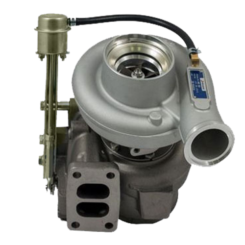 TURBOŞARJ - FORD CARGO 3235 1838 4136
