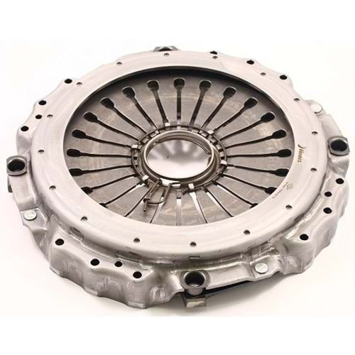 DEBRİYAJ BASKISI - 430MM SAC ÇEKMELİ FORD OTOSAN 1842 3542 4142 EURO6