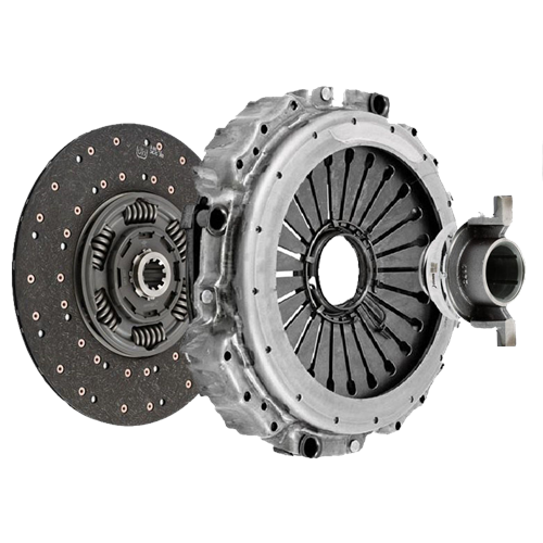 DEBRİYAJ SETİ - RULMANLI BMC BELDE FORD CARGO 330 PS - 103 031 + 020 113 + 000 157