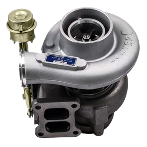 TURBOŞARJ - BMC PRO 827 F280 CUMMINS 6CTAA MOTOR TURBOŞARJ