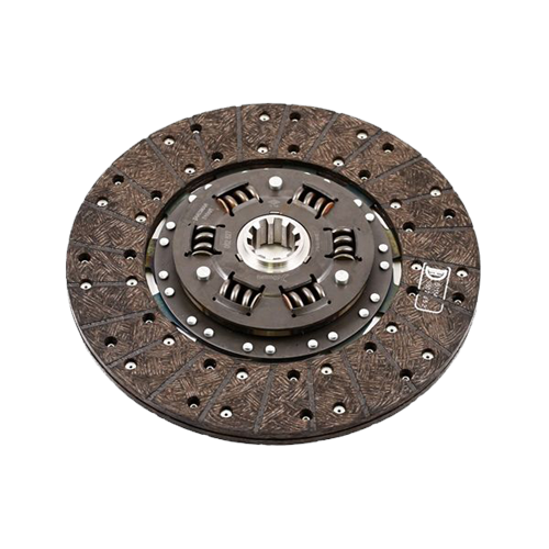 DEBRİYAJ BALATASI - 350MM BMC PRO 827 F280 BASKI TARAFI