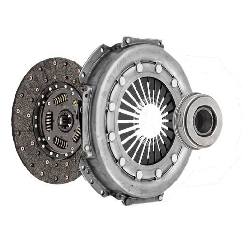 DEBRİYAJ SETİ - RULMANLI OTOKAR SULTAN 140S EURO 4-5 - 071 101 + 070 145 + 070 041