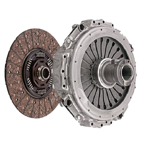 DEBRİYAJ SETİ - RULMANLI POWER ACTROS AXOR 3340 4140