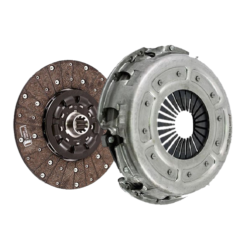 DEBRİYAJ SETİ - RULMANSIZ BMC PRO 522 617 620 624 - 001 014 + 040 463