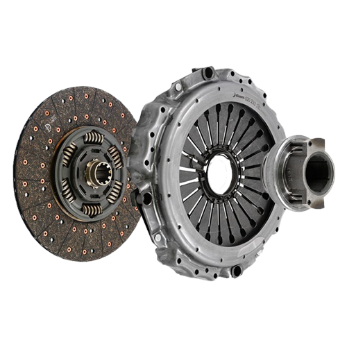 DEBRİYAJ SETİ - RULMANLI MERCEDES O403 EURO 3 - 020 729 + 020 233 + 000 335