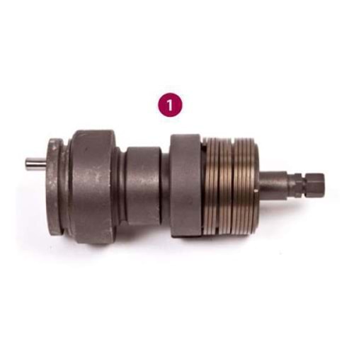 WBC KALİPER AYAR MEKANİZMASI - ESKİ MODEL - 17.5