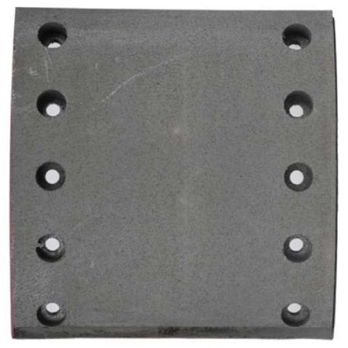TVS FREN BALATASI - 20 CM - BP-W - E687 - 19094