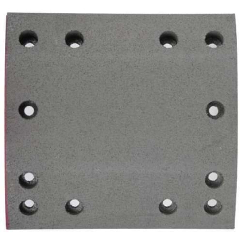 FREN BALATASI -18 CM - SAF DİNGİL - E697/8 - 19365/19366
