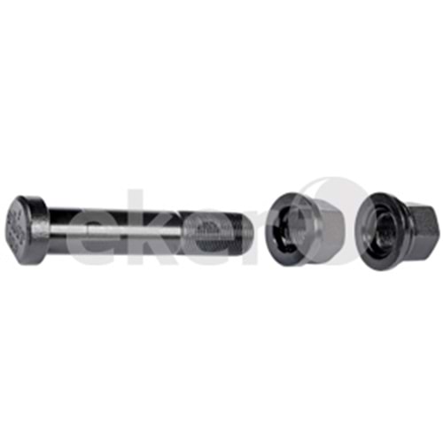 BİJON - ARKA - MERCEDES 2521 MAN - 110MM M22