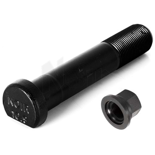 BİJON - 110 MM ARKA DPS MERCEDES 2521
