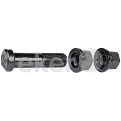 BİJON - ARKA - MERCEDES 2521 MAN - 85MM M22