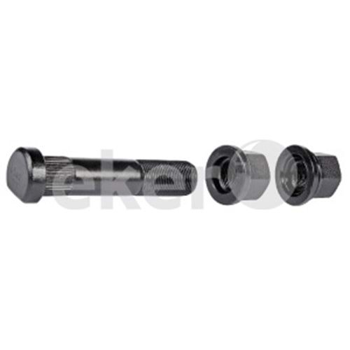 BİJON - 105 MM ARKA FREZELİ ORJİNAL MERCEDES