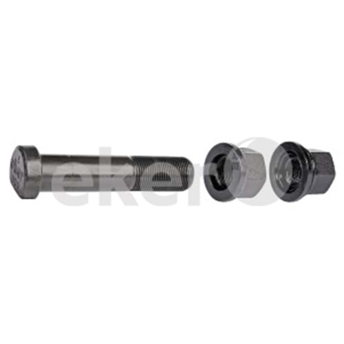 BİJON - ARKA - MERCEDES 2521 MAN - 98MM M22