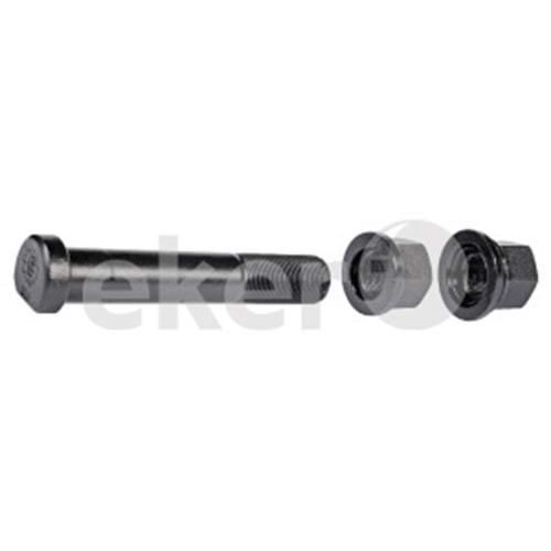 BİJON - ÖZEL BİJON MERSEDES 2521-ACTROS 128MM M22