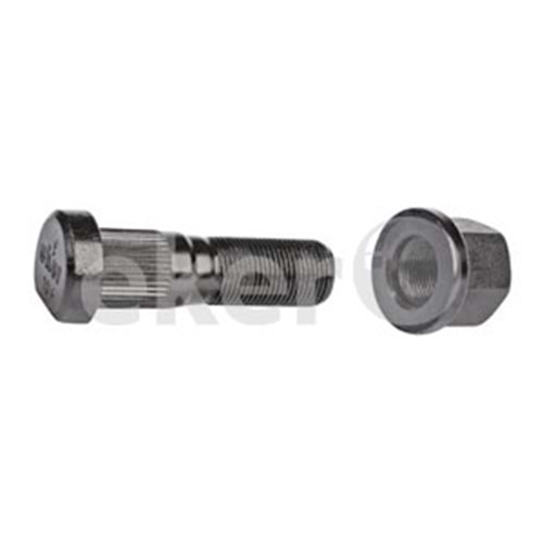BİJON - 73 MM ÖN HİNO