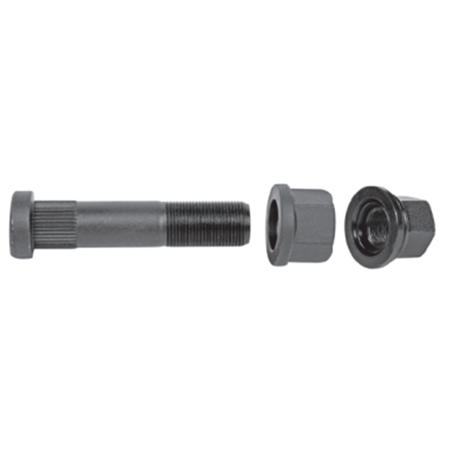 BİJON - ARKA MERSEDES V6 V8 100MM - FREZELİ