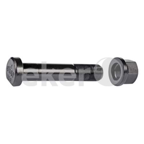 BİJON - ARKA KAMPANALI MERCEDES AXOR 110MM M22