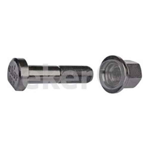 BİJON - ORJİNAL ARKA - MAN 12-153