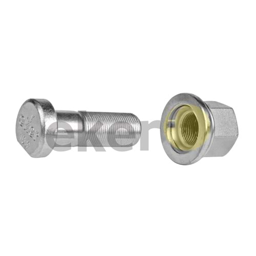 BİJON - 65 MM - ÖN - MAN TGA