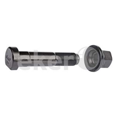 BİJON - 117 MM ARKA TAKVİYELİ BMC FATİH İNTERCOL