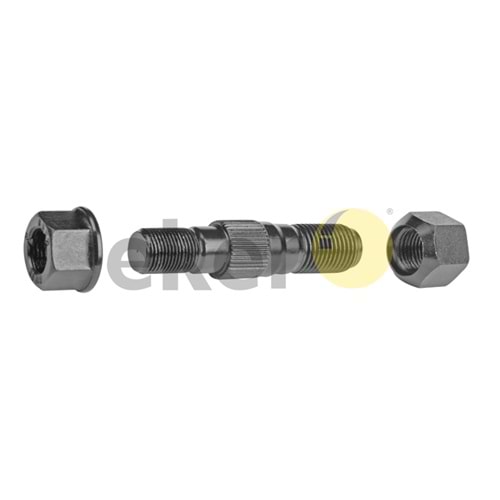 BİJON - 110 MM SOL ARKA FORD D1210 D1211 1312 1814 2014