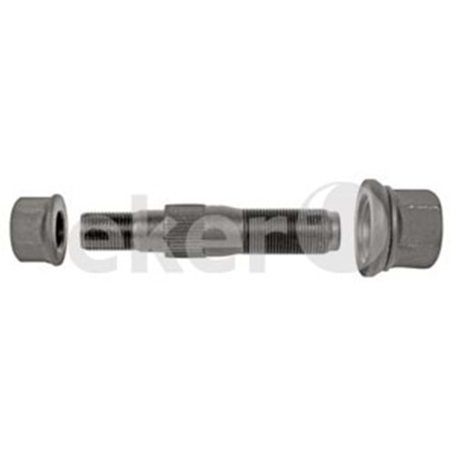 BİJON - 118 MM ARKA FORD 2517 2520 TURBO