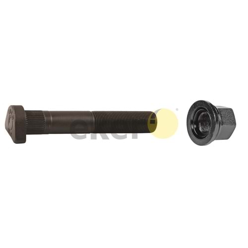 BİJON - ARKA FREZELİ FORD CARGO 4136