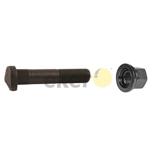 BİJON - 115MM - FREZELİ - CARGO