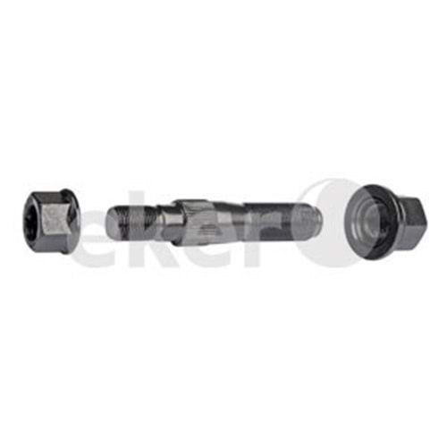 BİJON - ARKA - FORD 2621 CARGO İNTERCOOL
