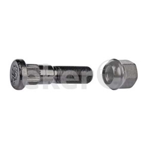 BİJON - 64 MM SAĞ ÖN FORD TRANSİT