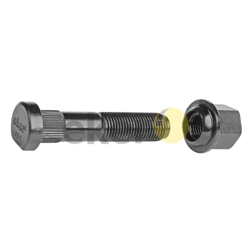 BİJON - 110 MM ARKA SOL SOMUNSUZ DODGE AS 900