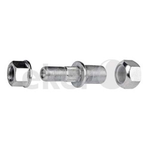 BİJON - 96 MM SOL ARKA ISUZU NPR