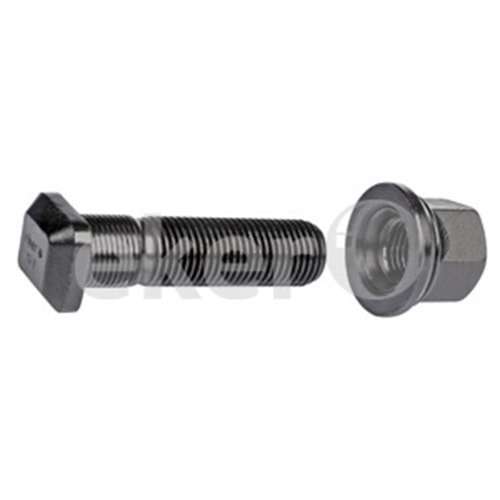 BİJON - SAĞ - VABİS AXLE ÇEKİCİ