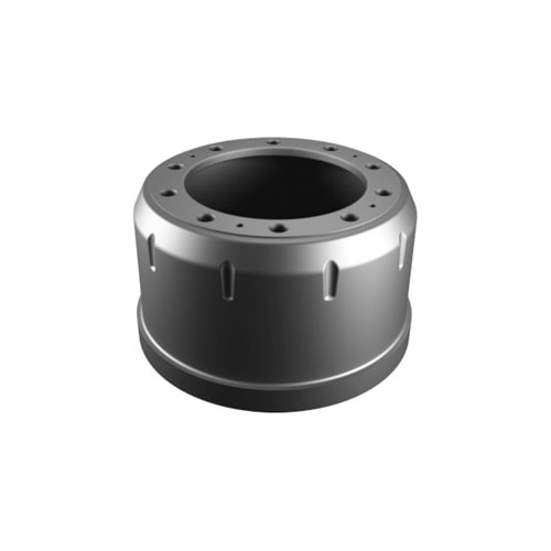 KAMPANA - ARKA - MERCEDES 2517 ÖZEL