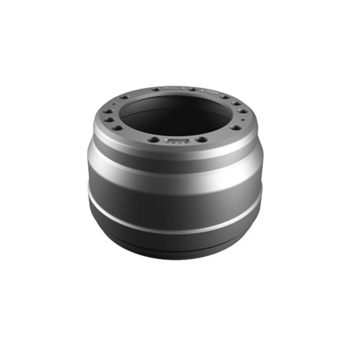 KAMPANA - VOLVO F10-N12 S-CAM