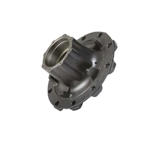 PORYA - DİNGİL - MERCEDES 2622-2517