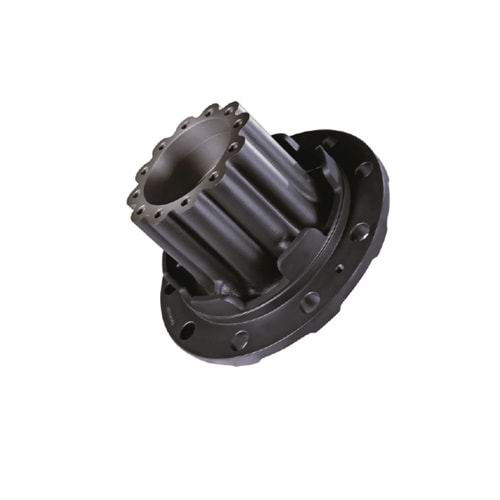 PORYA - İNTERCOL CEKİCİ BMC PRO 200/26