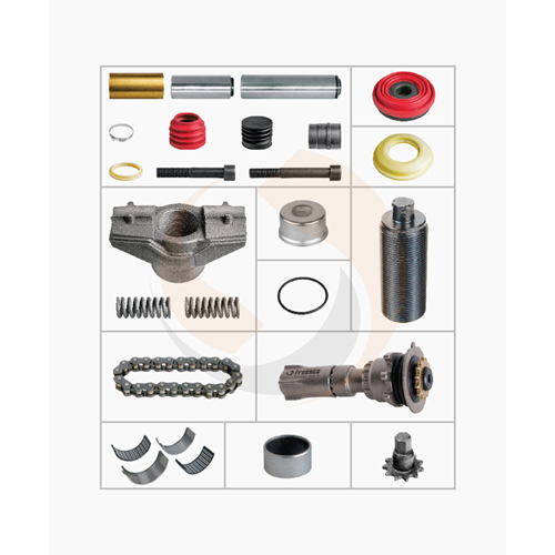 KNR KALİPER KÖRÜK PİSTONU 69 MM - 15036 - 990288