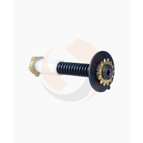 KNR KALİPER YAYLI SABİT AYAR YARDIMCI MEKANİZMA - 990044 - INT 29 01 044