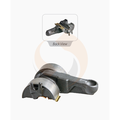 KNR KALİPER LEVYE - 0° - 114 MM - 990216