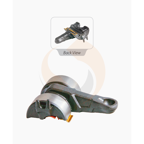 KNR KALİPER LEVYE - 0° - 113MM - 990172 - INT 29 01 172