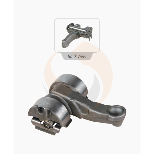 KNR KALİPER LEVYE - 12° - 122 MM - 990175 - INT 29 01 175