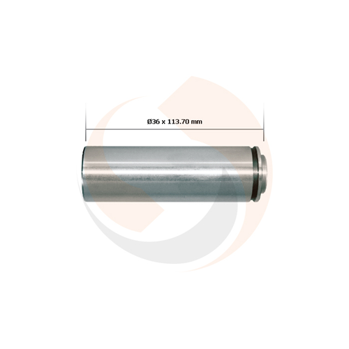 KNR KALİPER PERNOSU - 36 X 114 MM - INT 29 01 015 02 - INT 29 01 134 02